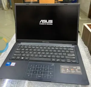 New Laptop Asus VivoBook 15 X540NA 16GB Intel Core 5 SSD 512GB