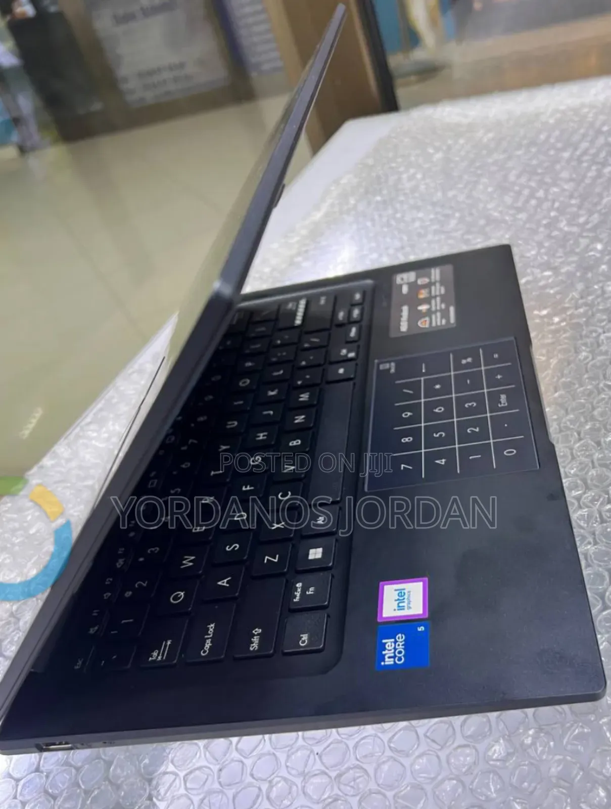 New Laptop Asus VivoBook 15 X540NA 16GB Intel Core 5 SSD 512GB