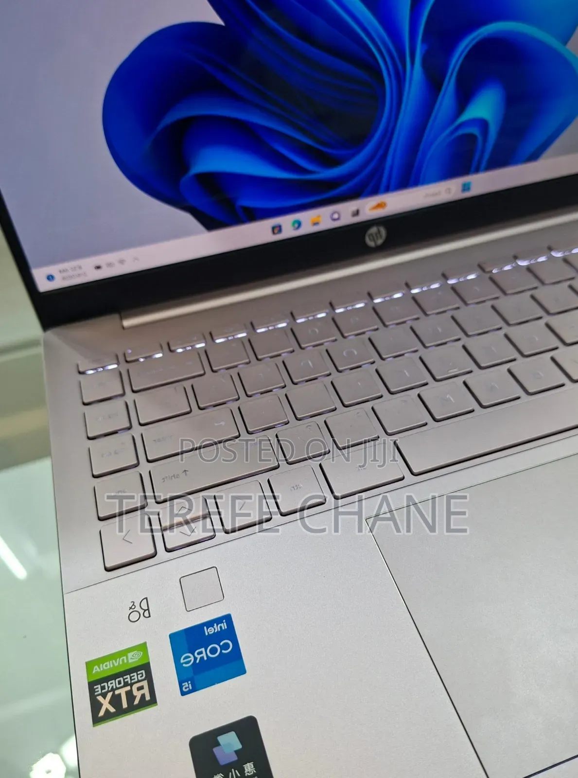 New Laptop HP Pavilion 14 16GB Intel Core i5 SSD 512GB