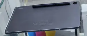 New Samsung Galaxy Tab S9 FE 128 GB Black