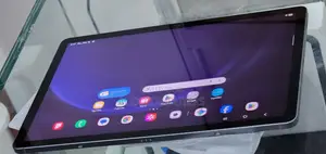 New Samsung Galaxy Tab S9 FE 128 GB Black