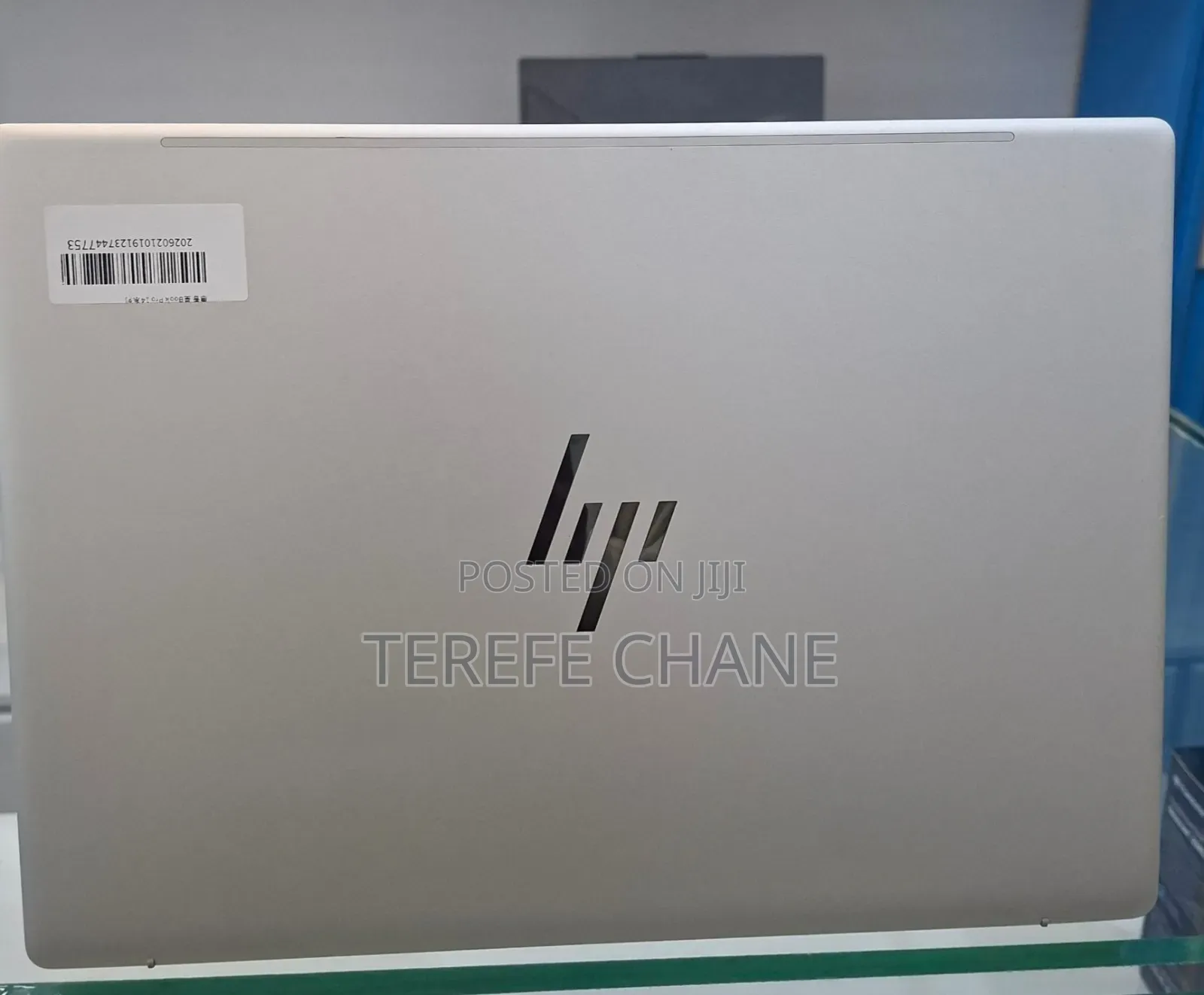 New Laptop HP Pavilion 14 16GB Intel Core i7 HDD 1T