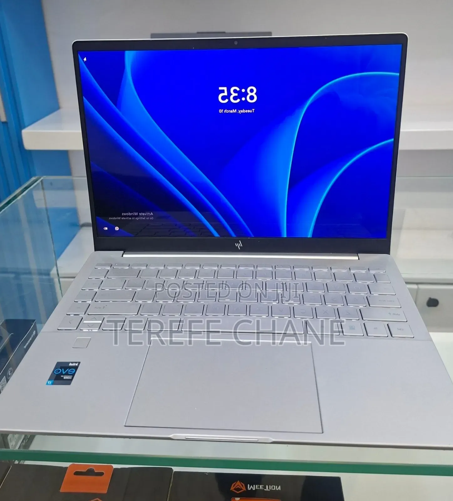 New Laptop HP Pavilion 14 16GB Intel Core i7 HDD 1T