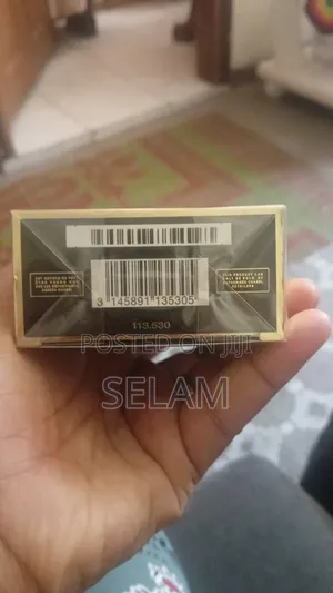 Original Perfume