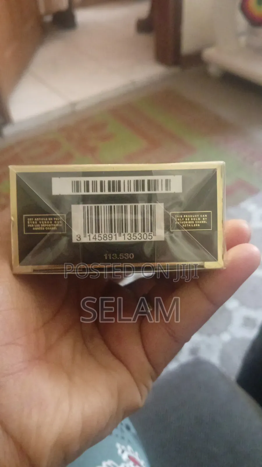 Original Perfume