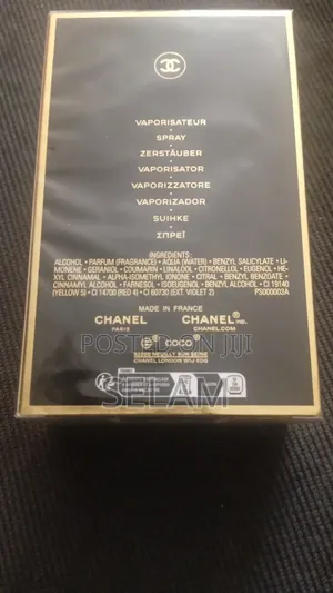 Original Perfume
