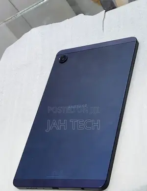 New Samsung Galaxy Tab A9 4 GB Black