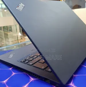 New Laptop Lenovo ThinkPad T14 16GB Intel Core i5 SSD 256GB