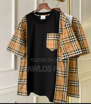 Luxury T-Shirt