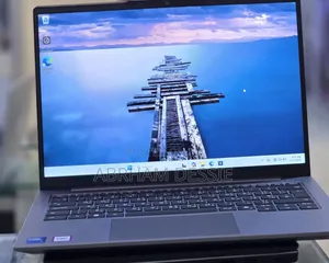 New Laptop Lenovo 16GB Intel Core 7 SSD 512GB