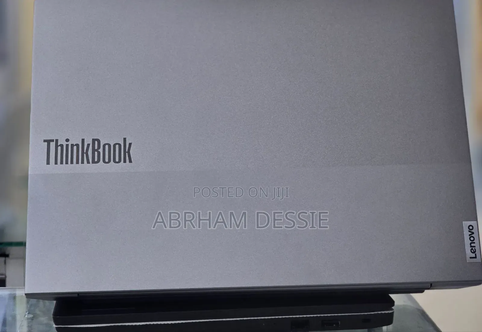 New Laptop Lenovo 16GB Intel Core 7 SSD 512GB