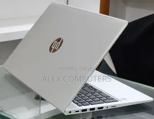 New Laptop HP Probook 450 16GB Intel Core i5 SSD 256GB