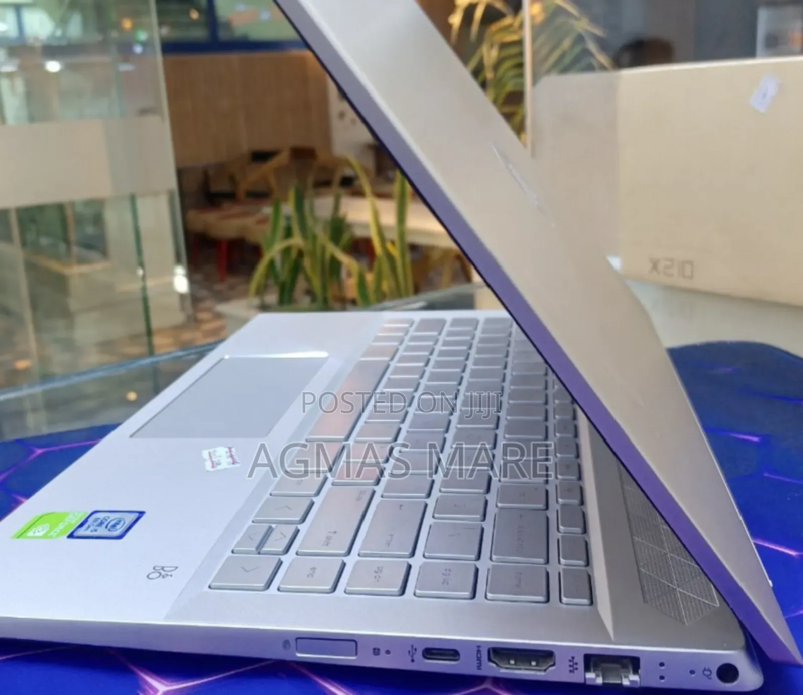 New Laptop HP Pavilion 14 16GB Intel Core i5 SSD 512GB