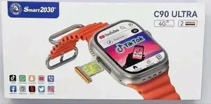 Smart Watch C 90 Ultra