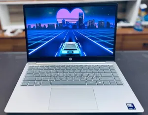 New Laptop HP Stream Notebook 16GB Intel Core i7 SSD 512GB