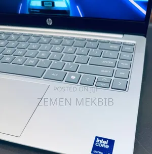 New Laptop HP Stream Notebook 16GB Intel Core i7 SSD 512GB