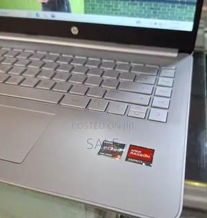 New Laptop HP Stream Notebook 8GB AMD Ryzen 7 SSD 256GB