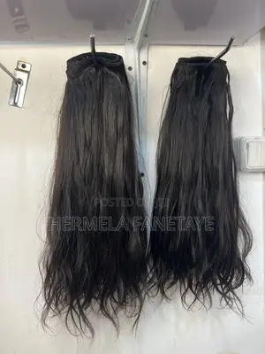Used Human Hair