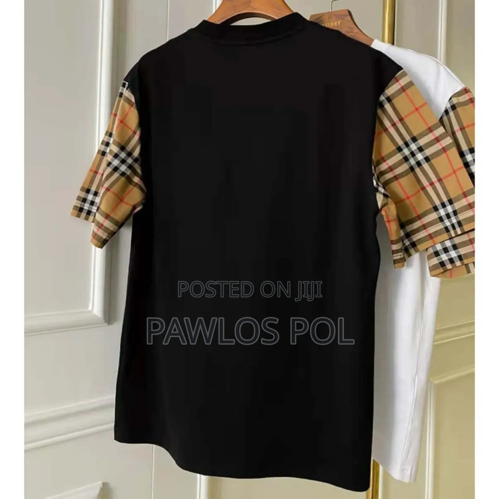 Luxury T-Shirt