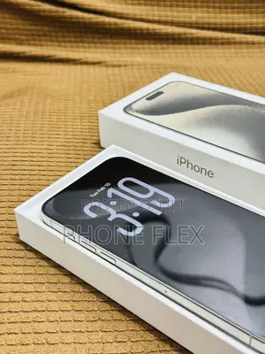 Apple iPhone 15 Pro Max 512 GB Gray