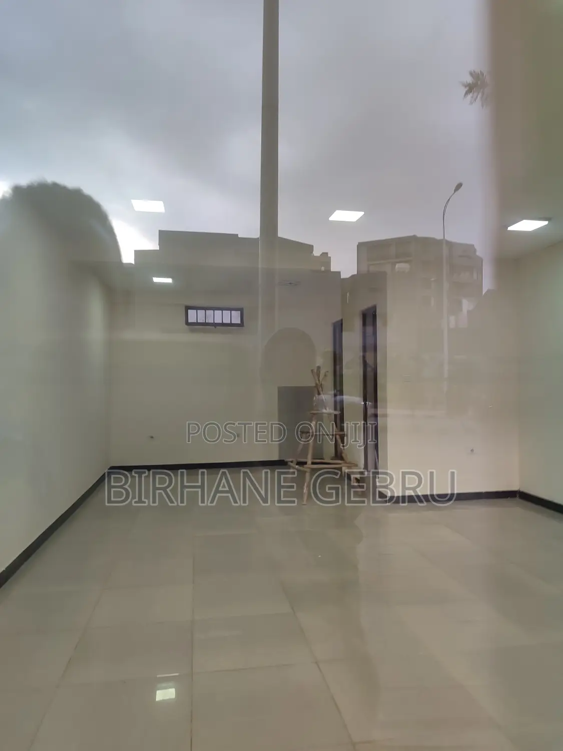 Rent for Shopping