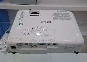 Eepson Projector
