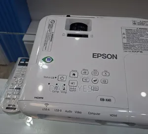Eepson Projector