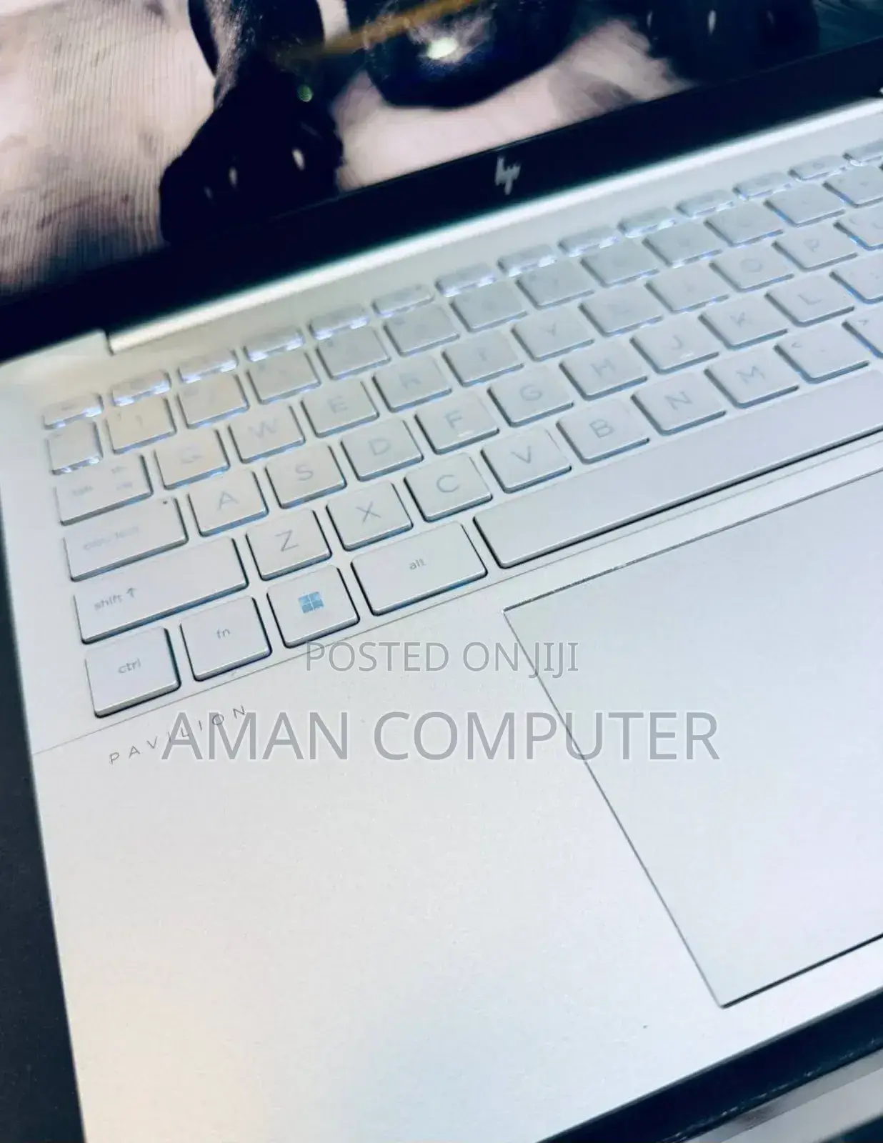 New Laptop HP Pavilion 15 16GB Intel Core i7 SSD 1T