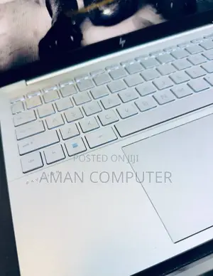 New Laptop HP Pavilion 15 16GB Intel Core i7 SSD 1T