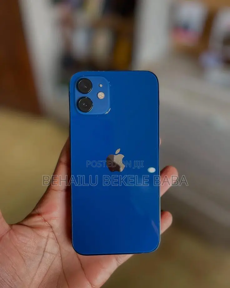 Apple iPhone 12 256 GB Blue
