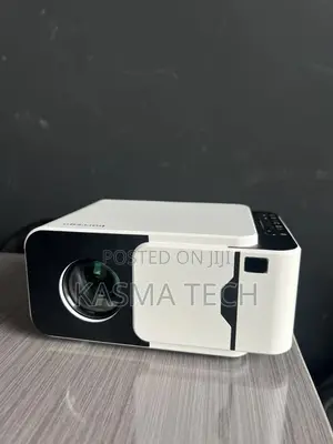 Borrego Smart 6 Projector