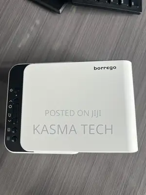 Borrego Smart 6 Projector
