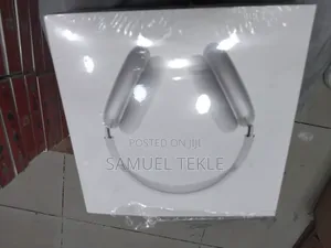 Cy- Max Headset