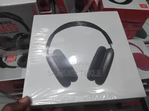 Cy- Max Headset