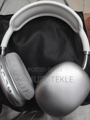 Cy- Max Headset