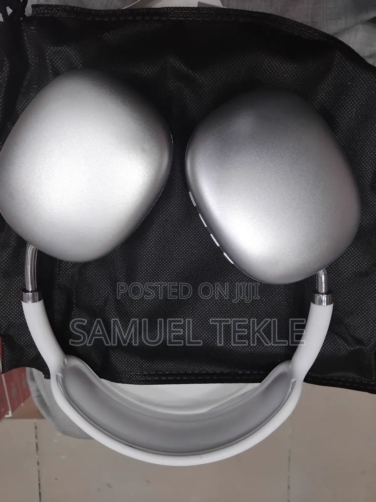 Cy- Max Headset