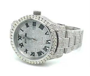 Diamond Watch