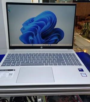 New Laptop HP Pavilion 15 16GB Intel Core Ultra 5 SSD 512GB