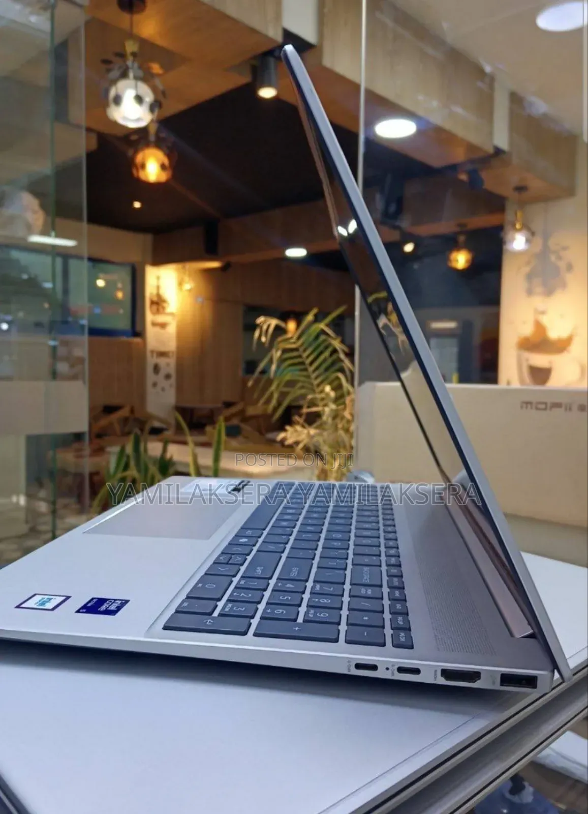 New Laptop HP Pavilion 15 16GB Intel Core Ultra 5 SSD 512GB