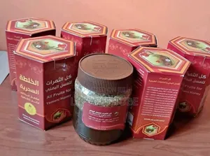 Yemen Honey (የመን ማር)