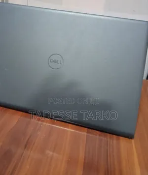 New Laptop Dell Inspiron 15 16GB Intel Core i7 SSD 512GB