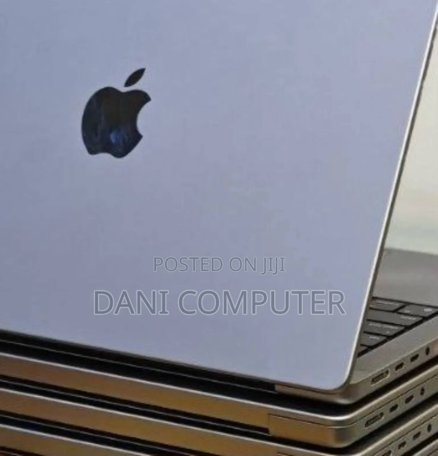 New Laptop Apple MacBook Pro M1 32GB Apple M1 Pro SSD 512GB