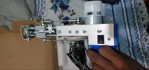 Electrical Carpet Tufting Gun