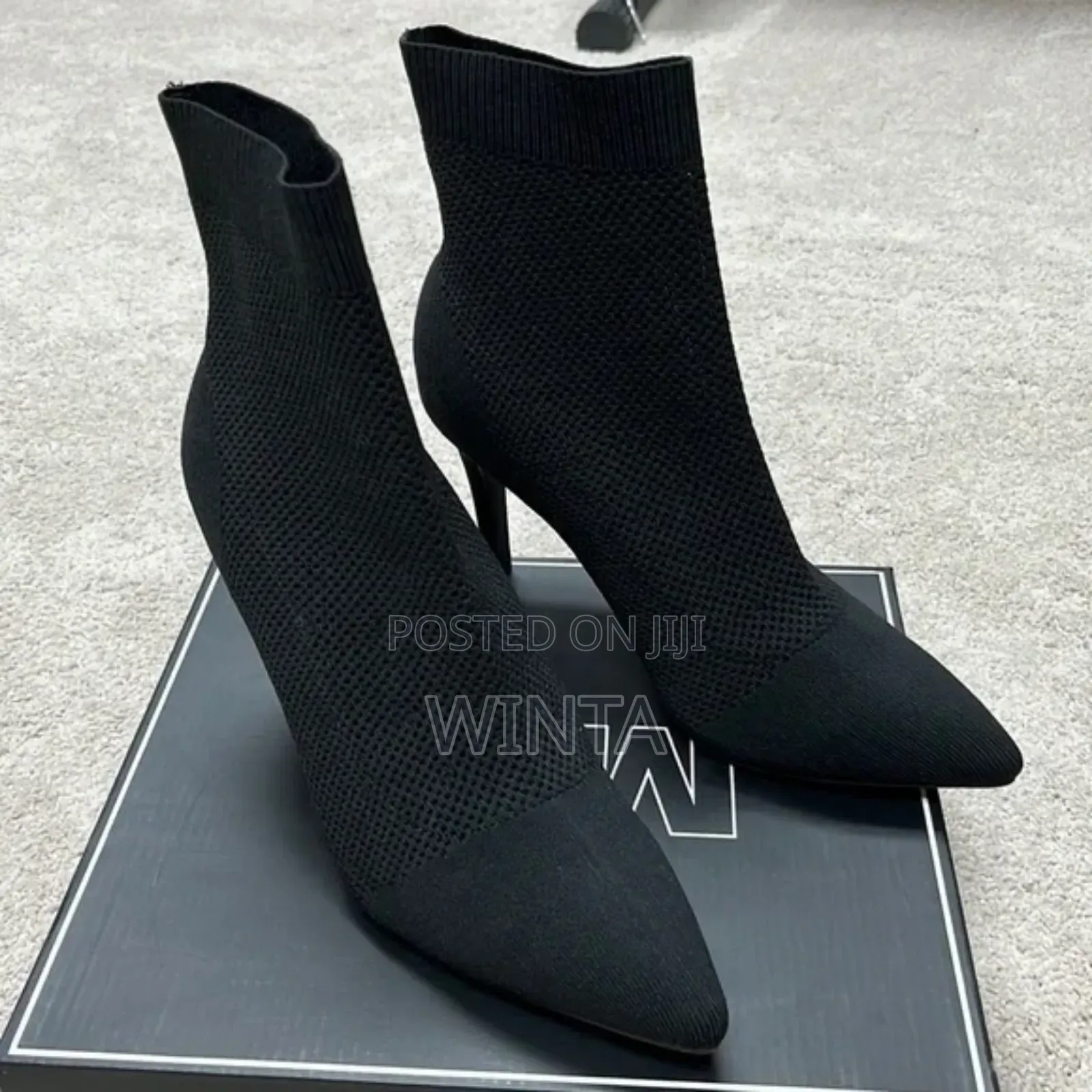 Women's Shoes