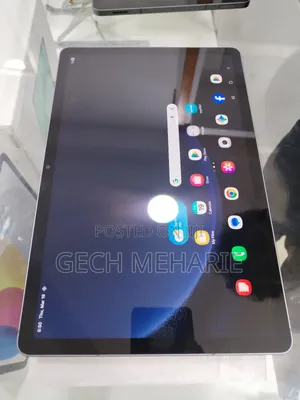 New Samsung Galaxy Tab S9 FE+ 128 GB