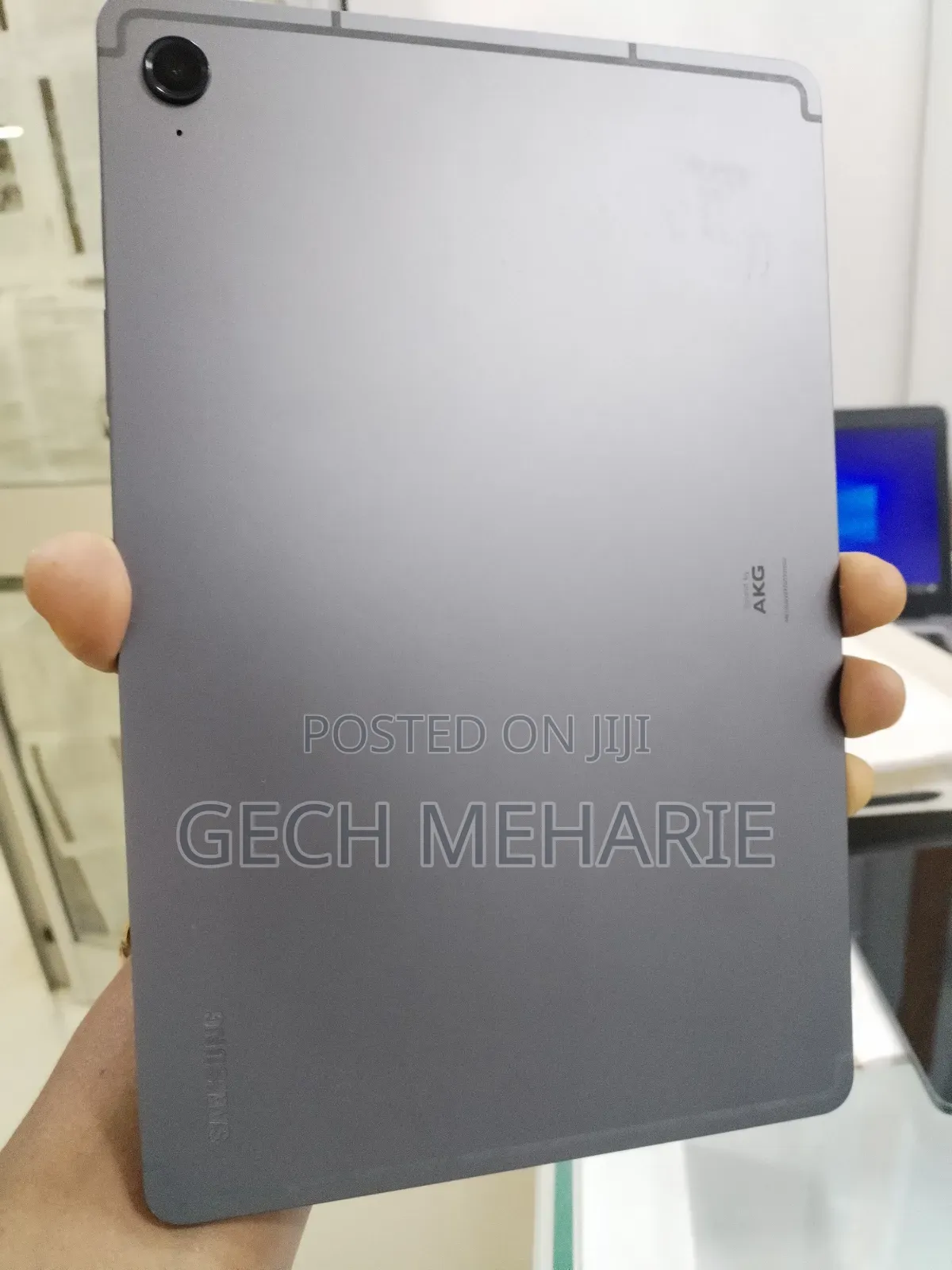 New Samsung Galaxy Tab S9 FE+ 128 GB