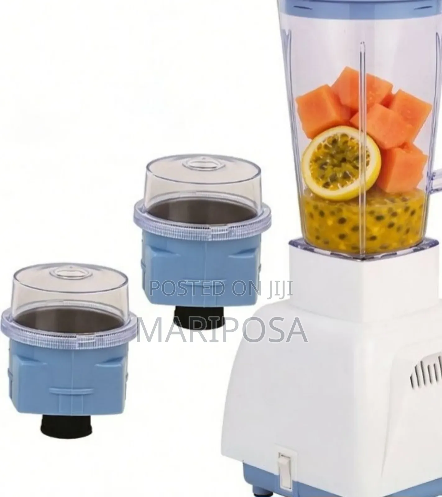 3በ1 ሁለገብ ማሽን