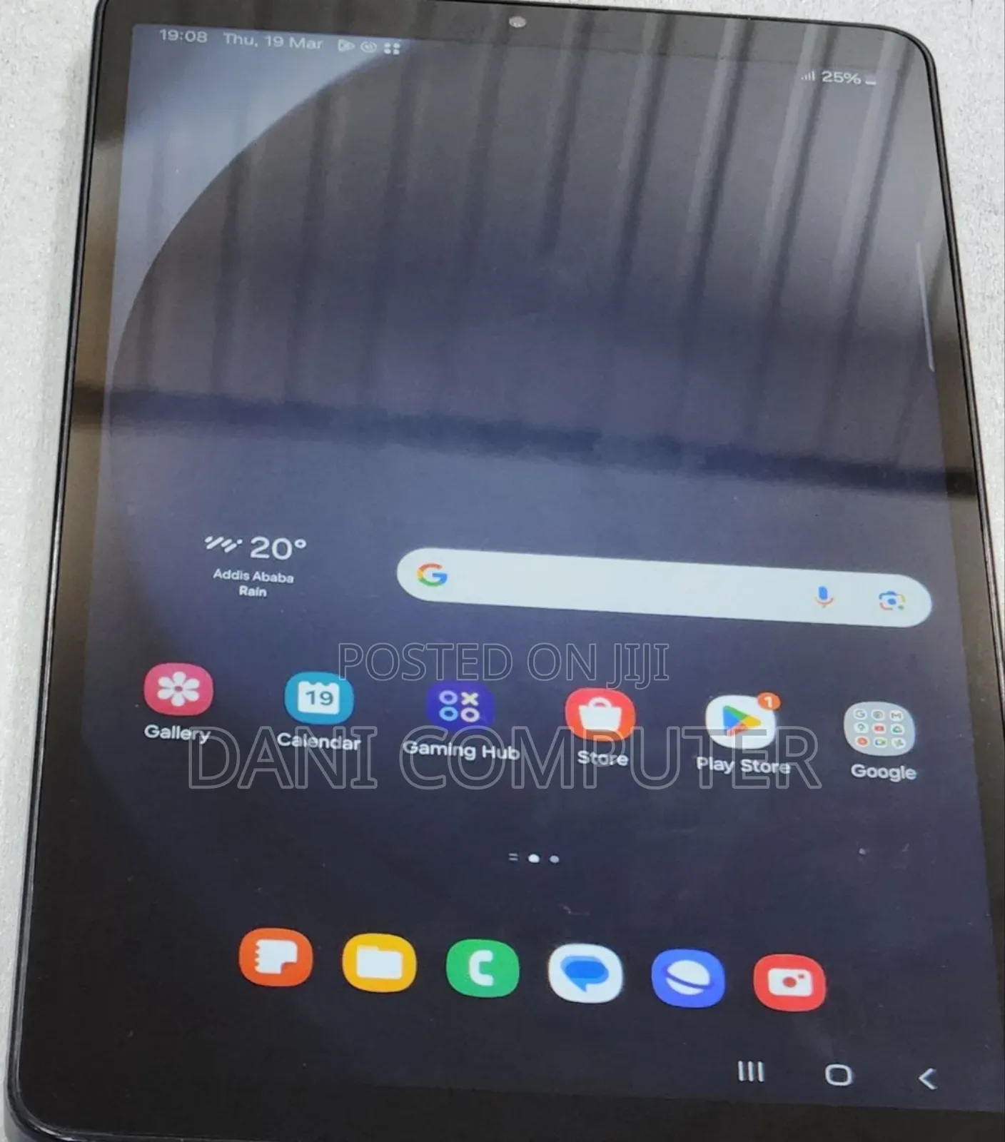 New Samsung Galaxy Tab A9 64 GB