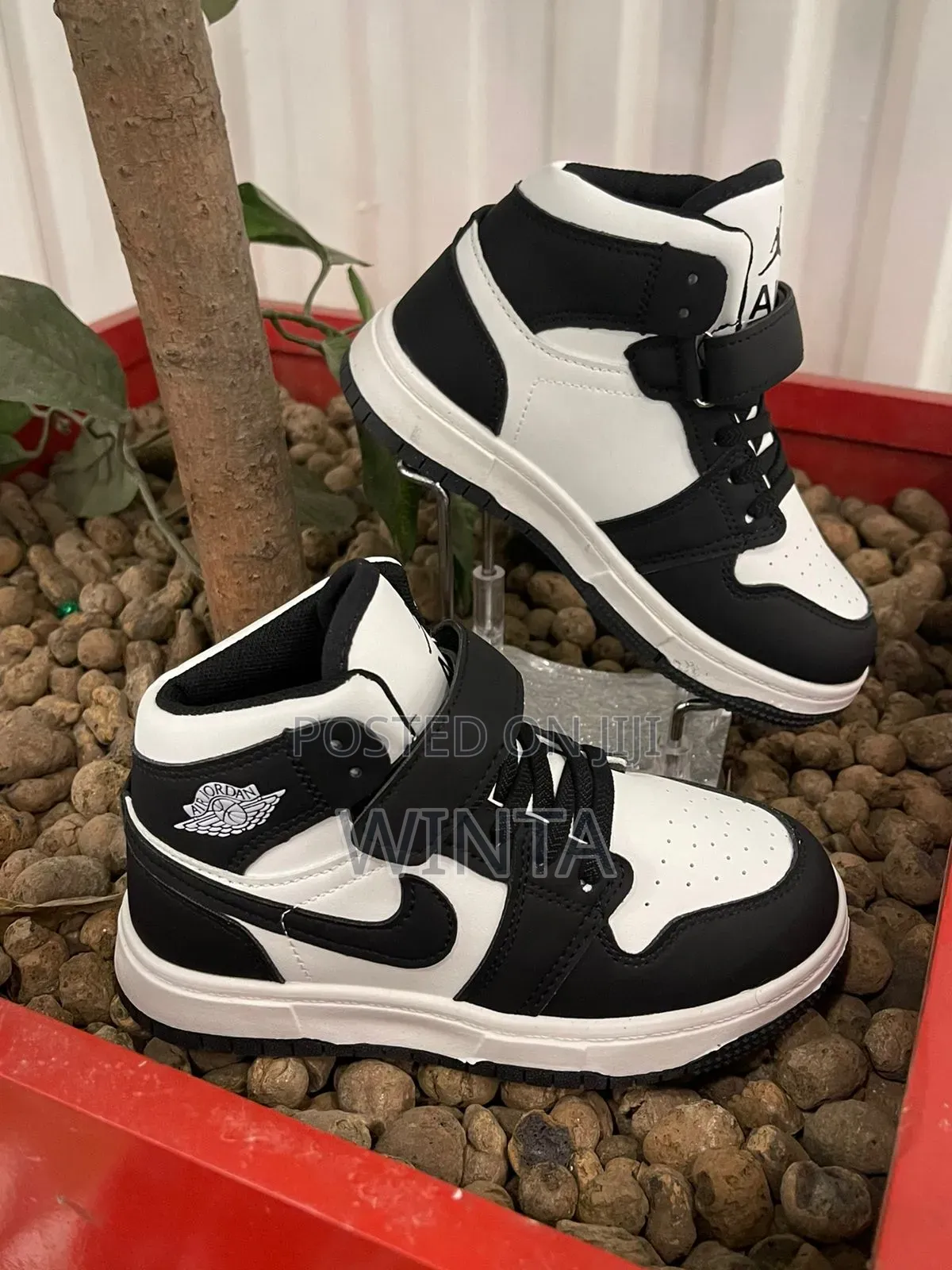 Kids Shoes Size 36