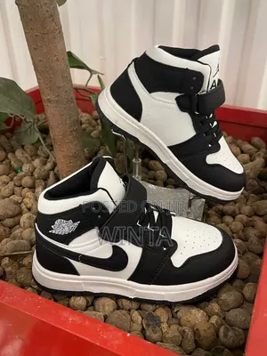 Kids Shoes Size 36
